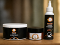 Kit extrême pousse