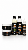 Gamme capillaire couronne